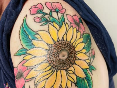 VATO LOCO TATTOO STUDIO