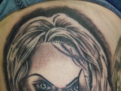 VATO LOCO TATTOO STUDIO