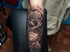 VATO LOCO TATTOO STUDIO