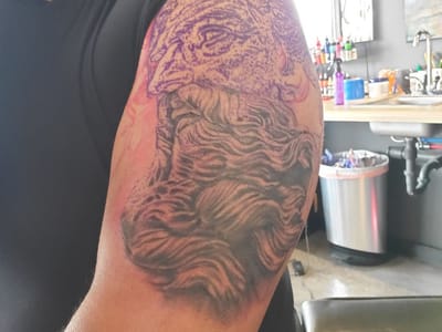 Vault 74 Tattoo, LLC