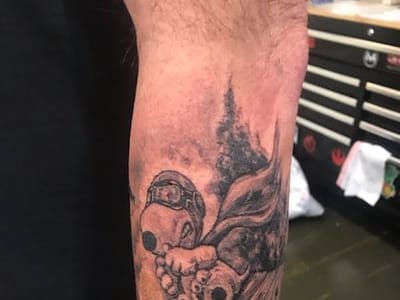 Vault 74 Tattoo, LLC