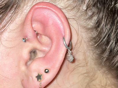 Velvet Orange Bodycraft