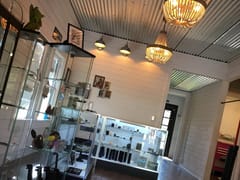 Velvet Orange Bodycraft