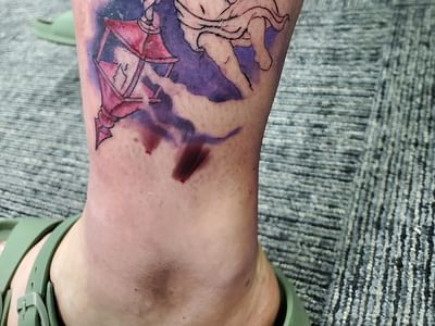 Velvet Rose Tattoo & Art Gallery