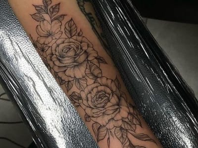 Venetian Tattoo & Piercing 2