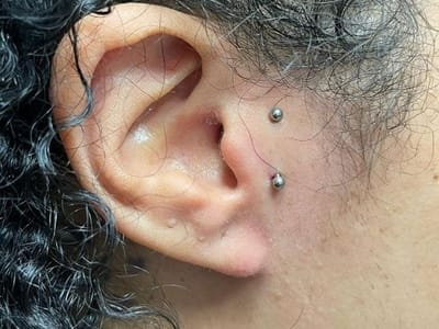 Venetian Tattoo & Piercing 2