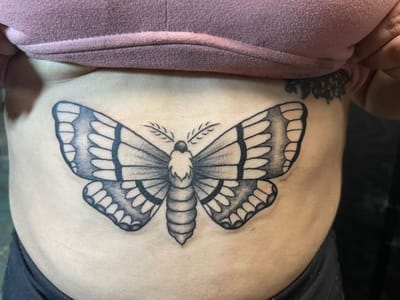 Venetian Tattoo & Piercing 2