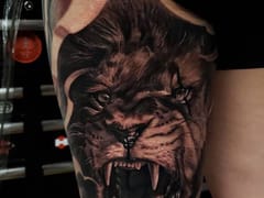 Venture Tattoo Studio