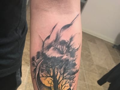 Venture Tattoo Studio