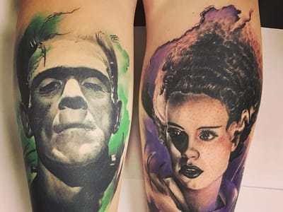 Venture Tattoo Studio