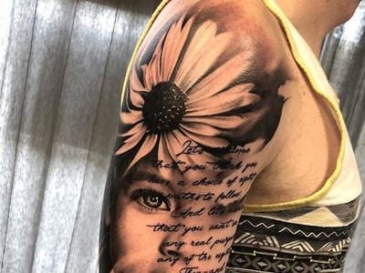 Venture Tattoo Studio