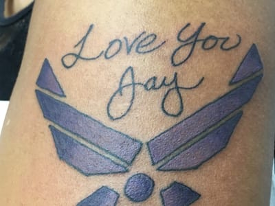 Venue Tattoo & Piercing