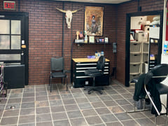 Venue Tattoo & Piercing