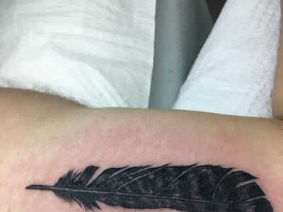 Venue Tattoo & Piercing