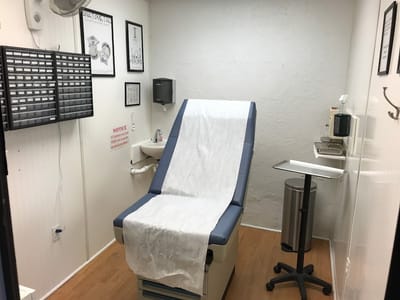 Venue Tattoo & Piercing