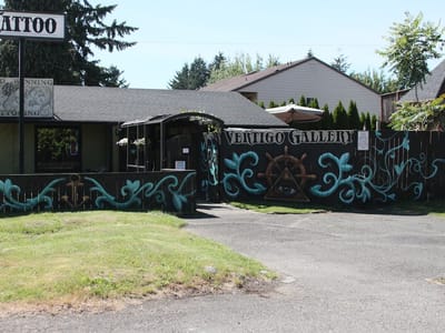 Vertigo Tattoo LLC