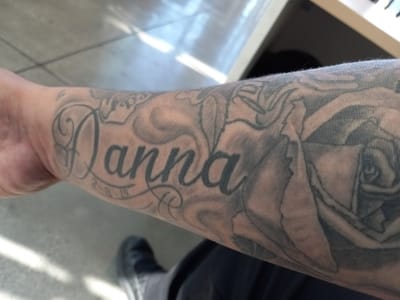 Vertigo Tattoo Studio