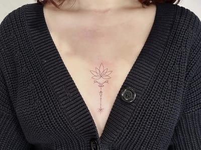 Vestige Tattoo Studio