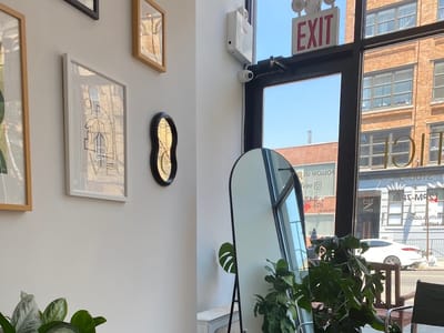 Vestige Tattoo Studio