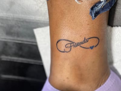 Vibes Tattoo Studio Houston