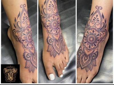 Vibes Tattoo Studio Houston