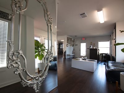 Vice and Virtue Tattoo