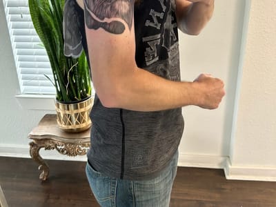 Vice and Virtue Tattoo