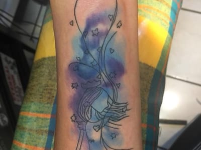 Vicious Ink Tattoos & Piercing