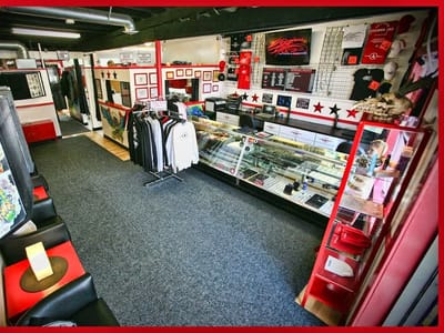 Vicious Ink Tattoos & Piercing