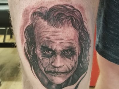 Vicious Ink Tattoos & Piercing