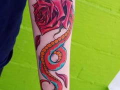 Vicious Ink Tattoos & Piercing