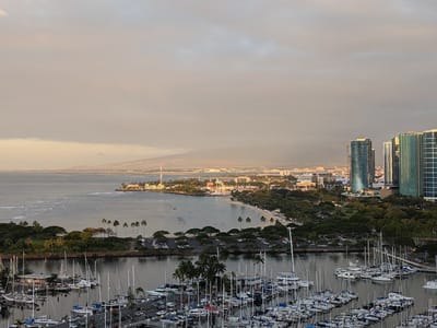 Victorian Tattoo Waikiki Hawaii