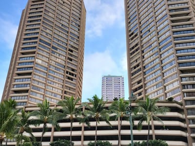 Victorian Tattoo Waikiki Hawaii