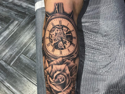 Victorum Tattoo Shop