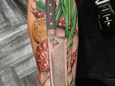 Victorum Tattoo Shop