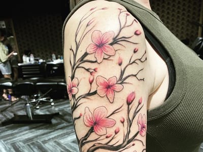 Victorum Tattoo Shop