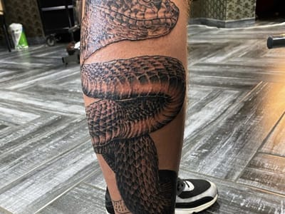 Victorum Tattoo Shop