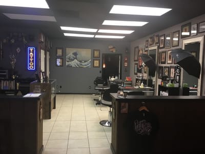 Victory Tattoo Co.