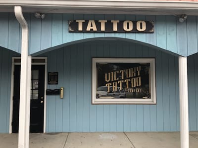 Victory Tattoo Co.