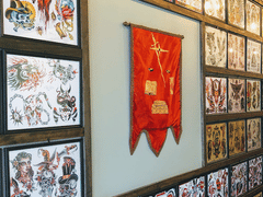 Victory Tattoo Marathon Village