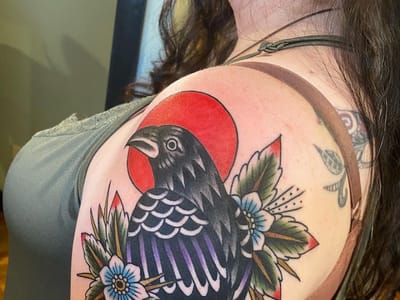 Victory Tattoo Marathon Village