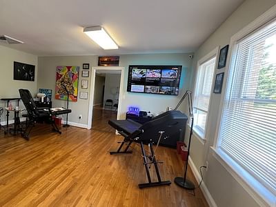 Vienna Tattoo Studio