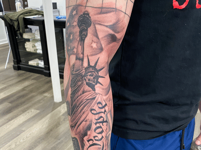 Vienna Tattoo Studio