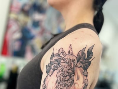 Vienna Tattoo Studio