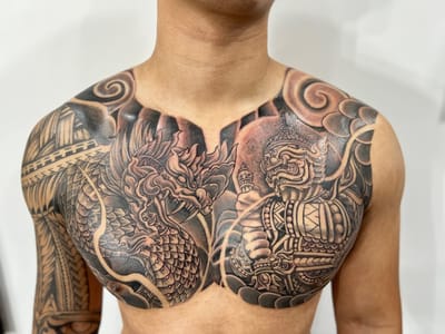 Vienna Tattoo Studio