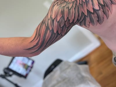 Vienna Tattoo Studio