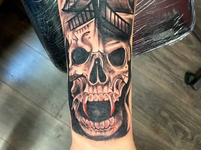 Village Ink Therapy Tattoos