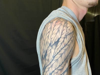 Village Ink Therapy Tattoos