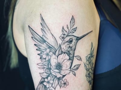 Village Ink Therapy Tattoos