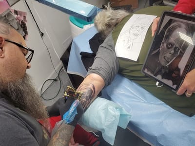 Vincennes Tattoo Co.